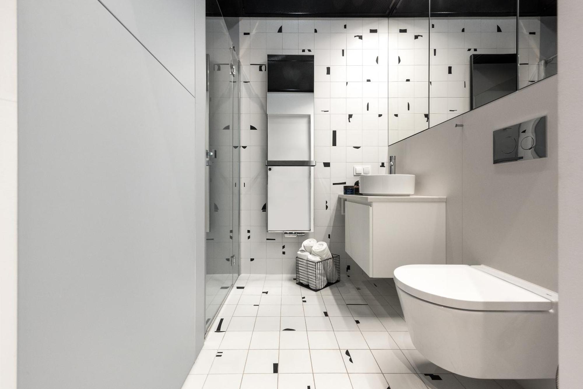 Apartamenty-Wroc Ksiecia Witolda By The River Breslavia Exterior foto