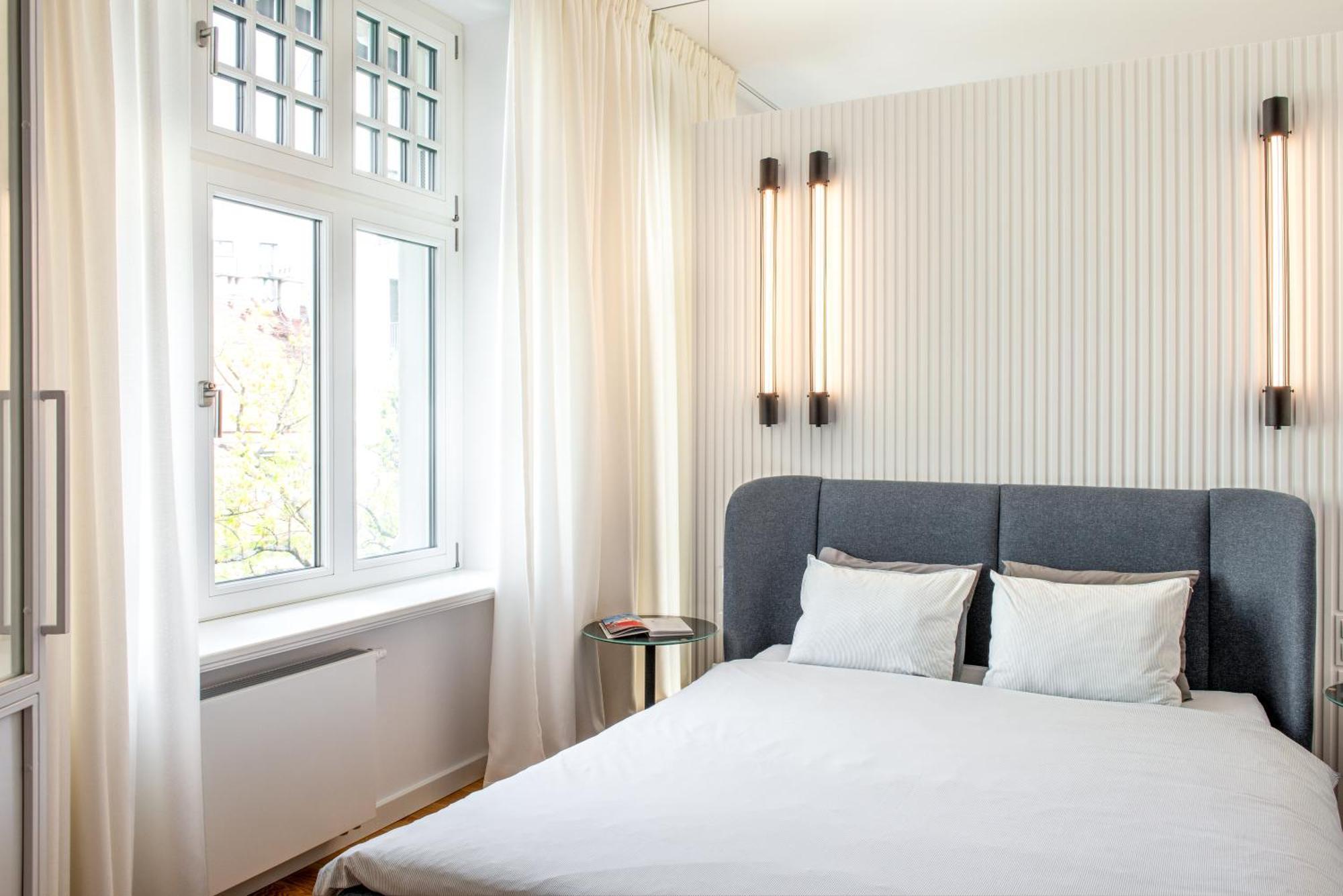 Apartamenty-Wroc Ksiecia Witolda By The River Breslavia Exterior foto