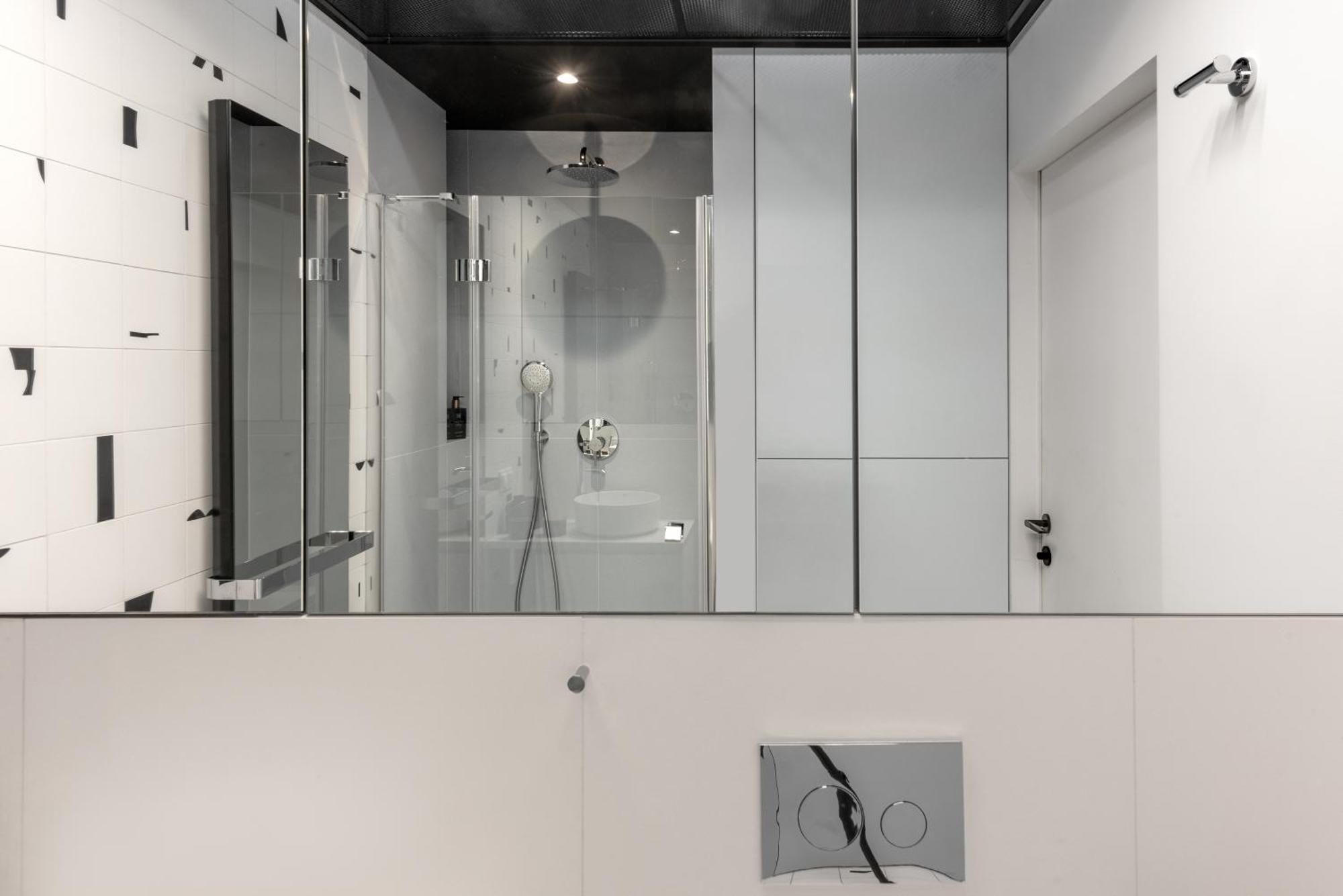 Apartamenty-Wroc Ksiecia Witolda By The River Breslavia Exterior foto