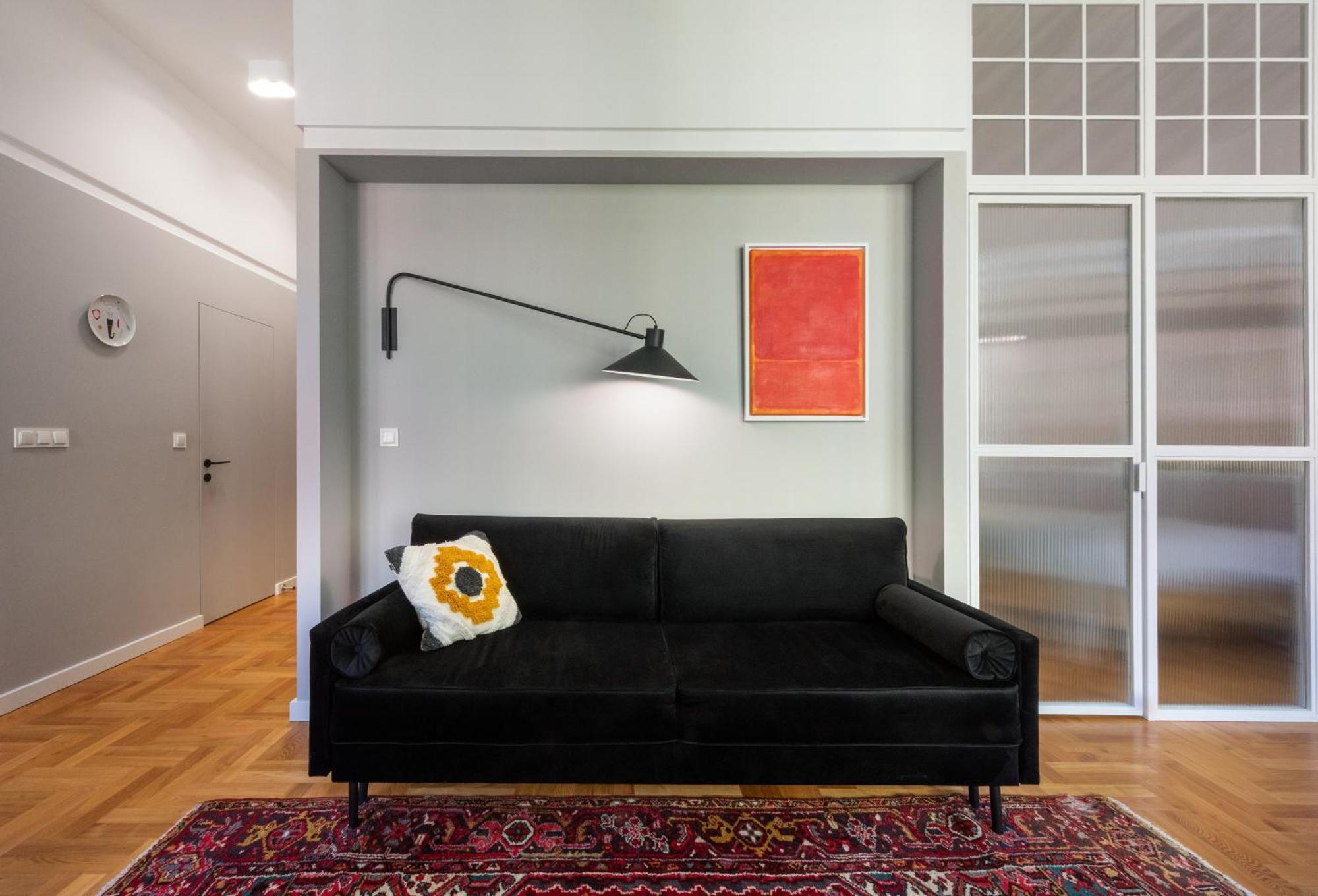 Apartamenty-Wroc Ksiecia Witolda By The River Breslavia Exterior foto