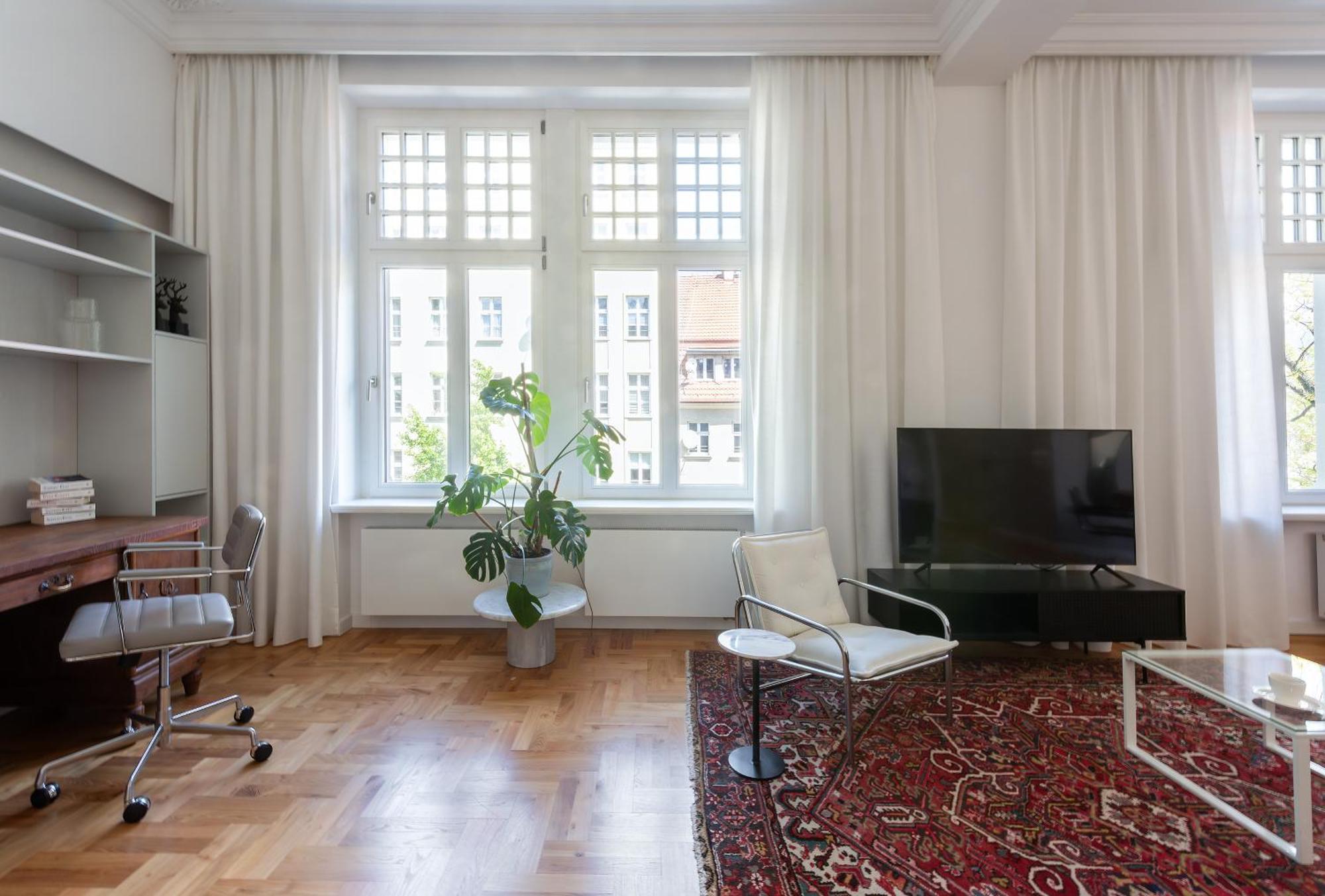 Apartamenty-Wroc Ksiecia Witolda By The River Breslavia Exterior foto